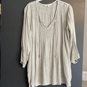 Peasant shirt